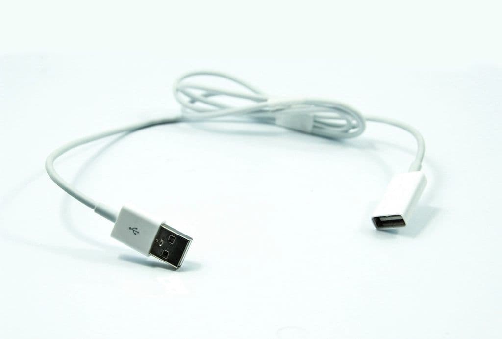 USB-C – Lightning кабель