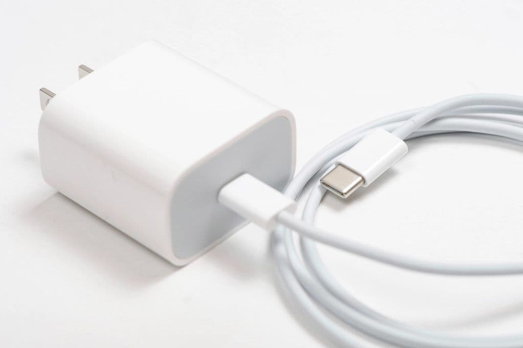 Anker 20W USB-C цэнэглэгч