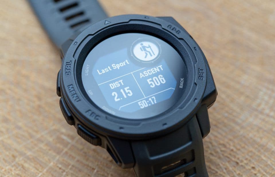 Garmin Instinct 2